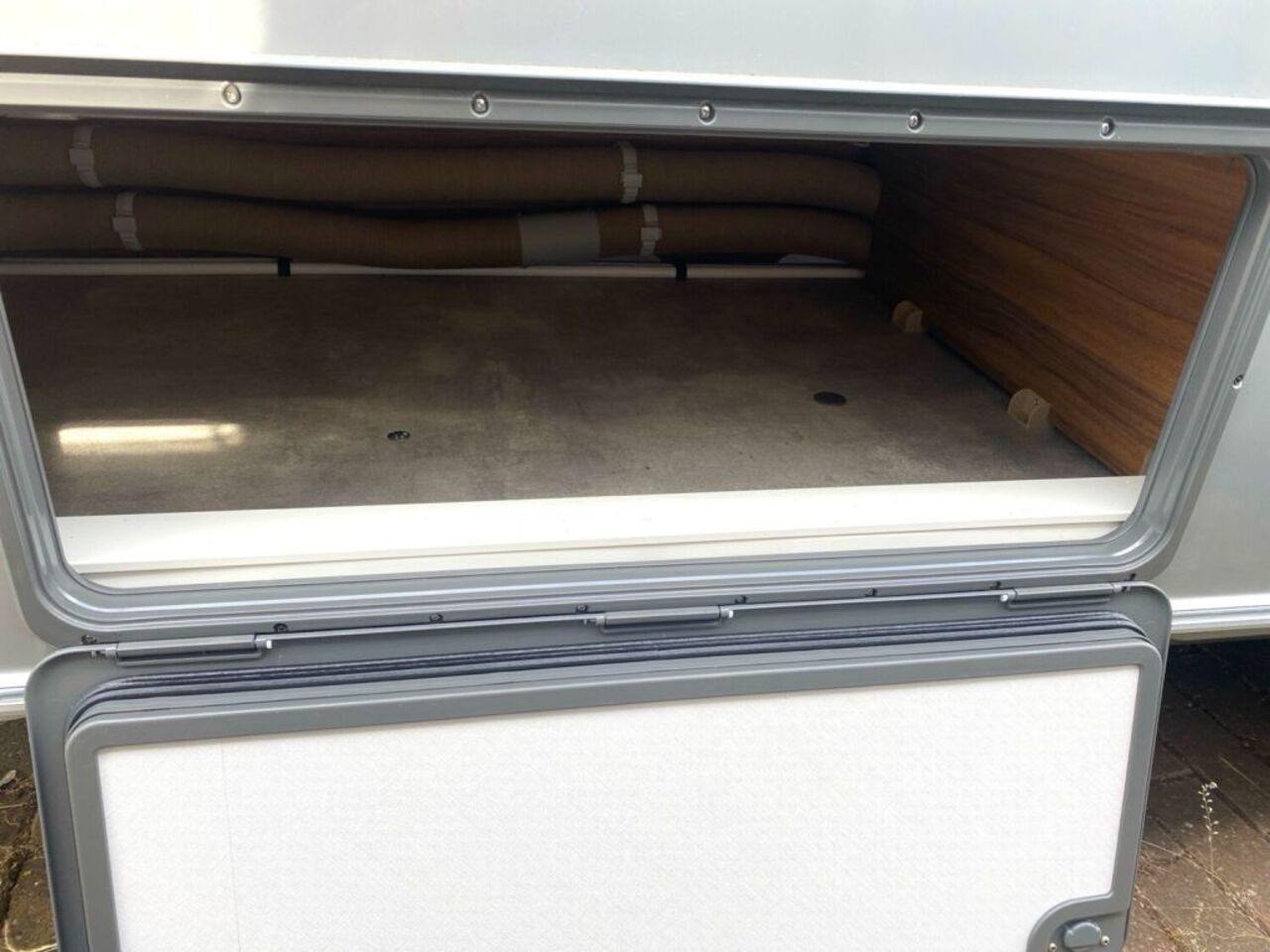 HYMER-ERIBA 470 !!! Top-Preis Garantie !!! Ansicht 17 für Fahrzeugdetailseite