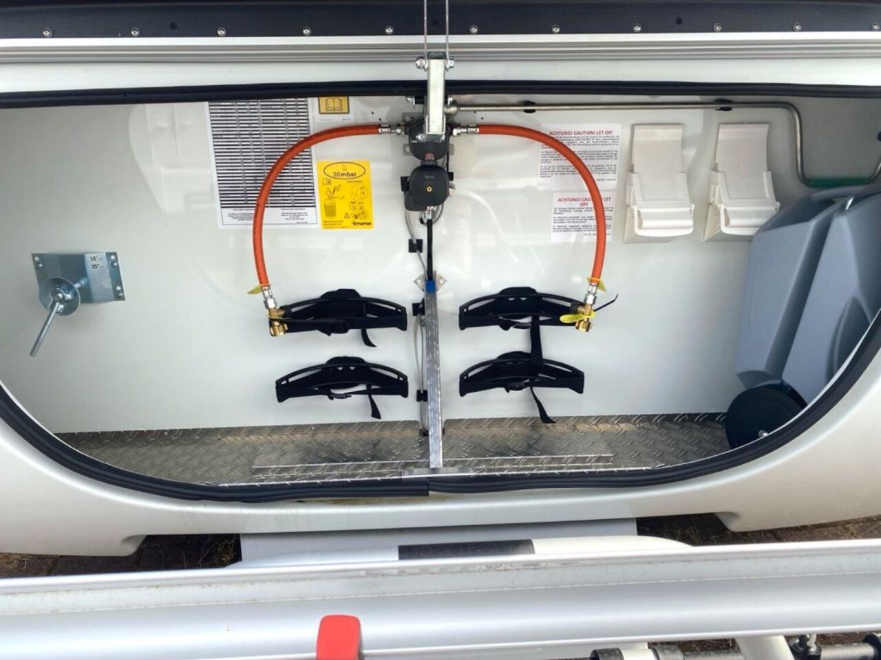 HYMER-ERIBA 470 !!! Top-Preis Garantie !!! Ansicht 18 für Fahrzeugdetailseite