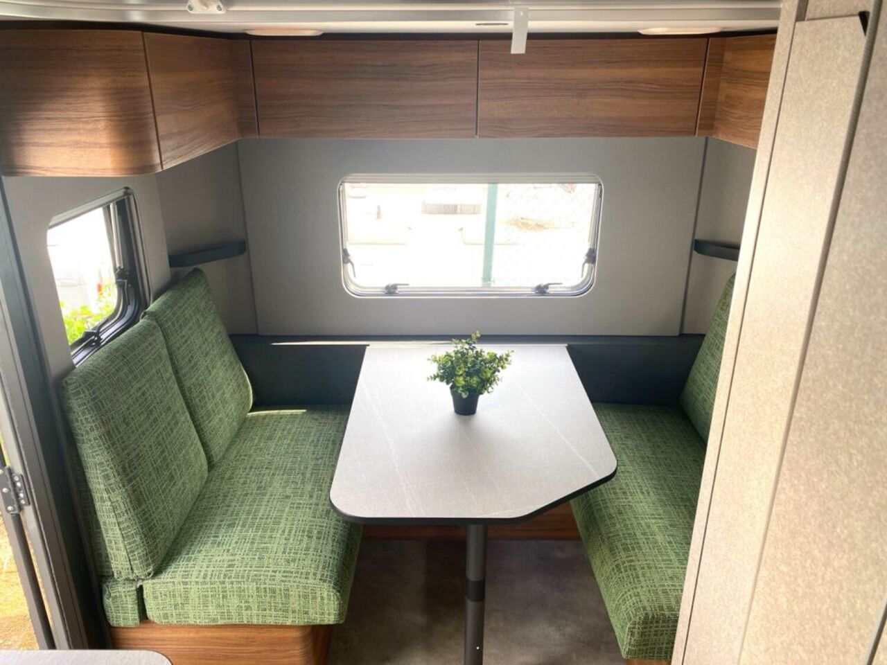 HYMER-ERIBA 470 !!! Top-Preis Garantie !!! Ansicht 8 für Fahrzeugdetailseite