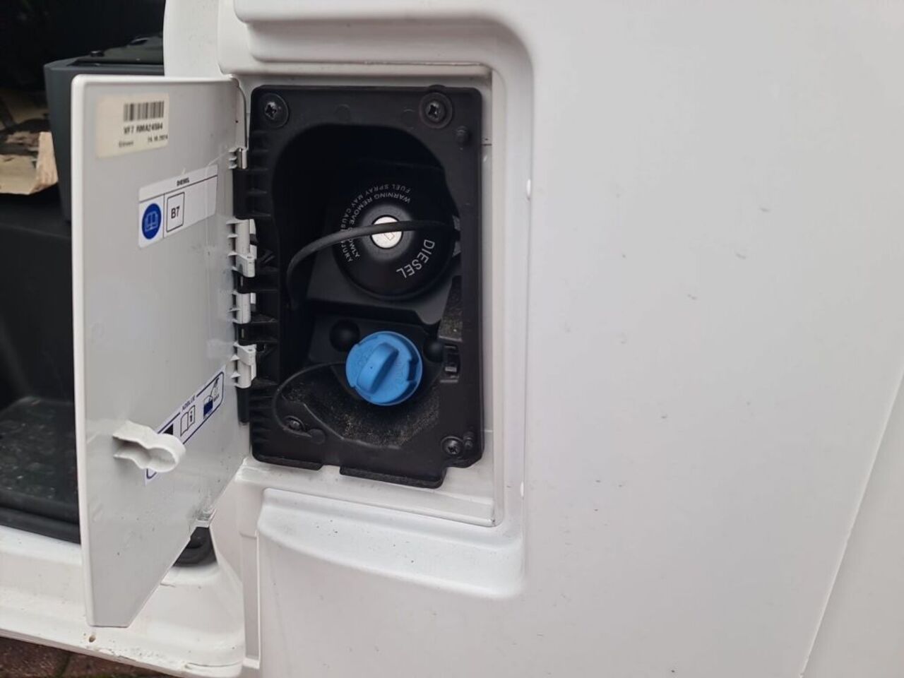 CARADO V339 Ihr Vorteil. Unser Service. Ansicht 25 für Fahrzeugdetailseite