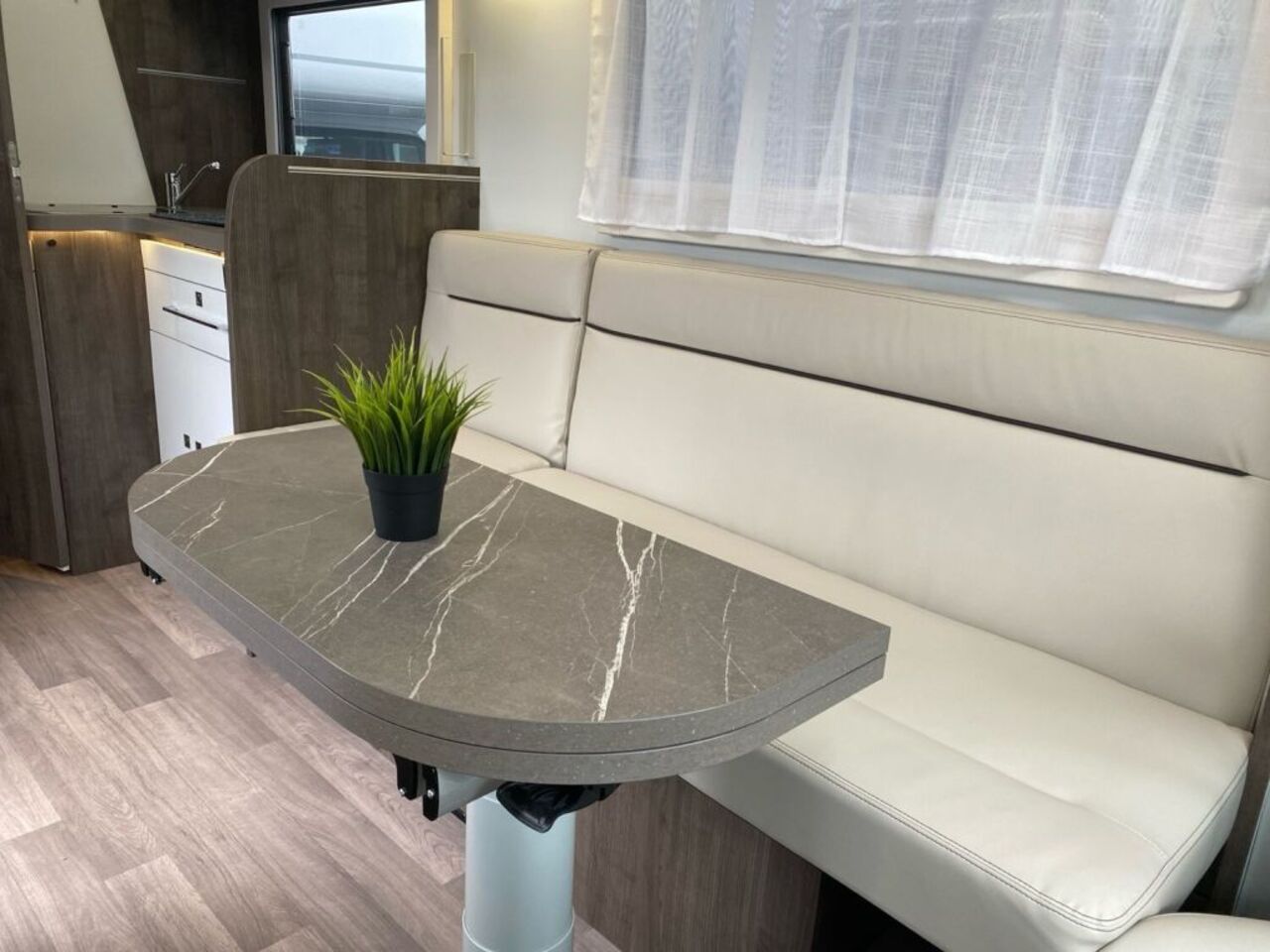 BENIMAR T488 +++ Zufriedenheitsgarantie +++ Ansicht 10 für Fahrzeugdetailseite