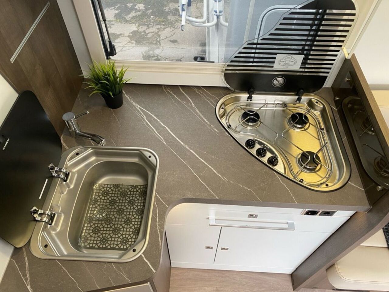 BENIMAR T488 +++ Zufriedenheitsgarantie +++ Ansicht 12 für Fahrzeugdetailseite