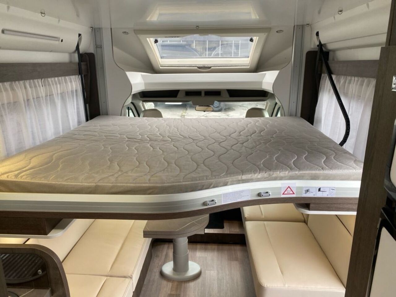 BENIMAR T488 +++ Zufriedenheitsgarantie +++ Ansicht 15 für Fahrzeugdetailseite