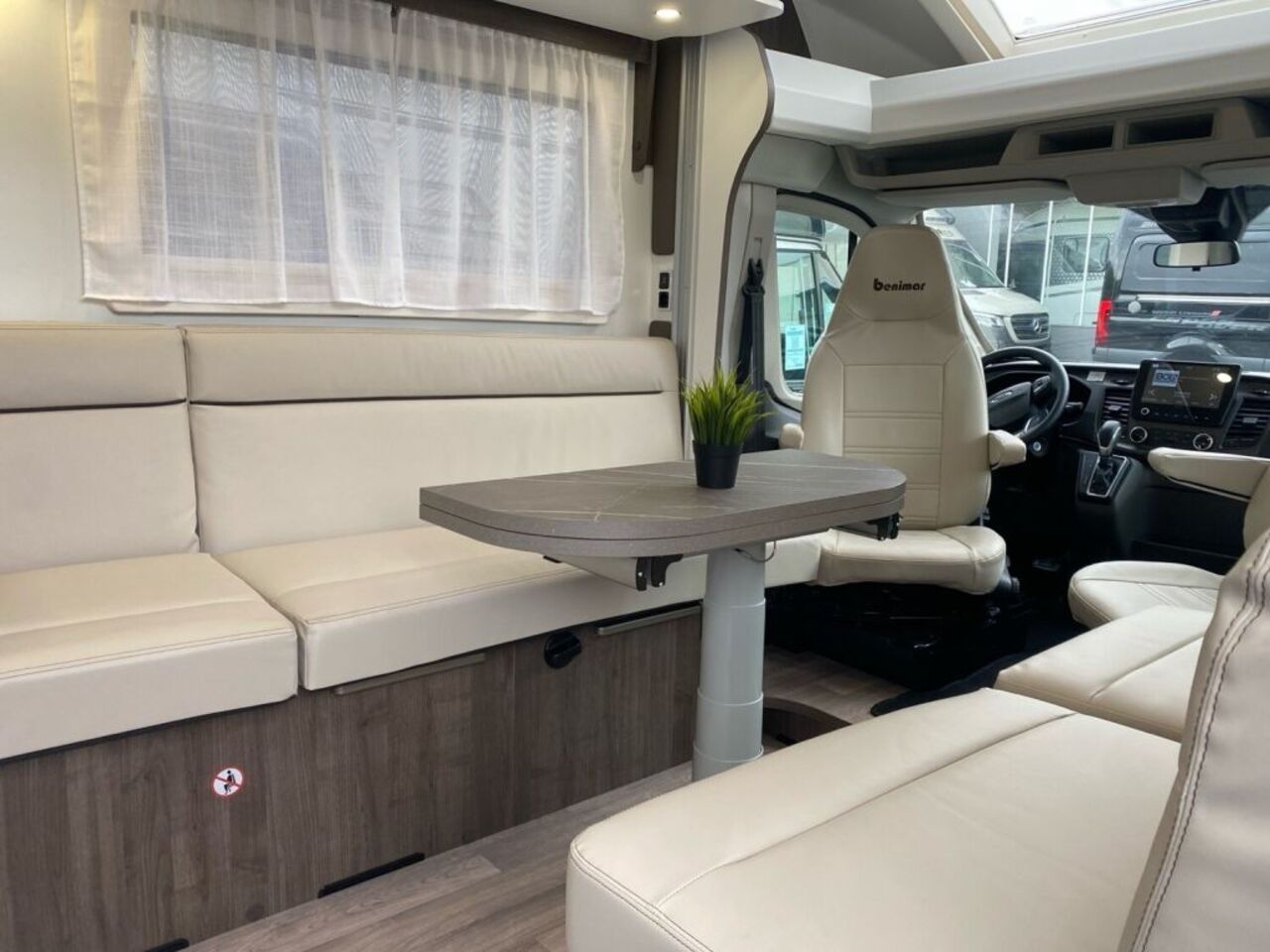 BENIMAR T488 +++ Zufriedenheitsgarantie +++ Ansicht 17 für Fahrzeugdetailseite