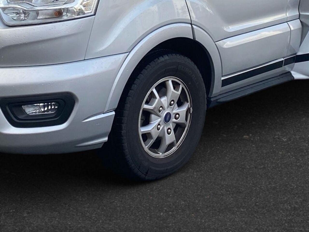 BENIMAR T488 +++ Zufriedenheitsgarantie +++ Ansicht 5 für Fahrzeugdetailseite