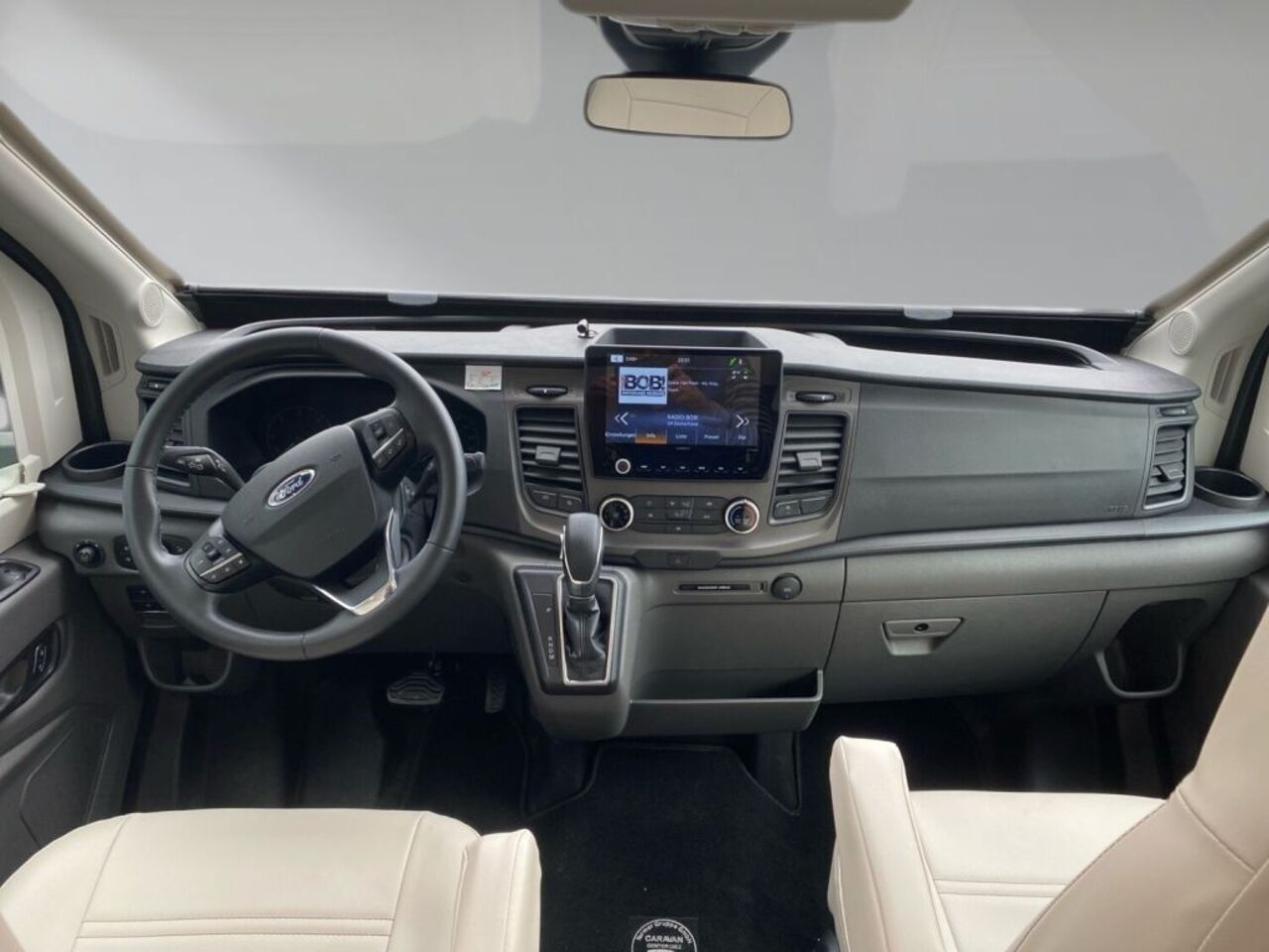 BENIMAR T488 +++ Zufriedenheitsgarantie +++ Ansicht 8 für Fahrzeugdetailseite