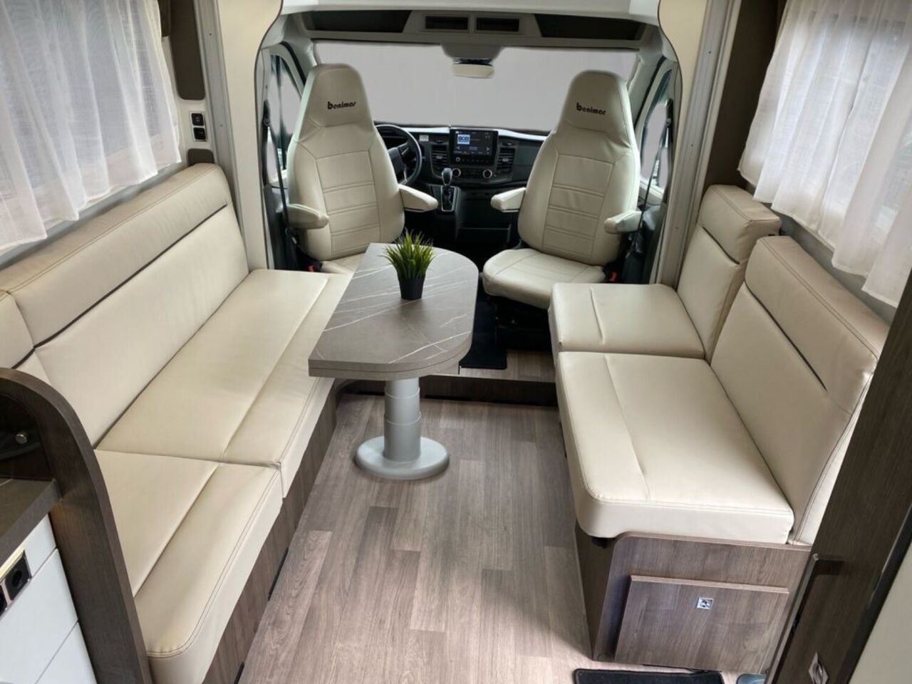 BENIMAR T488 +++ Zufriedenheitsgarantie +++ Ansicht 9 für Fahrzeugdetailseite