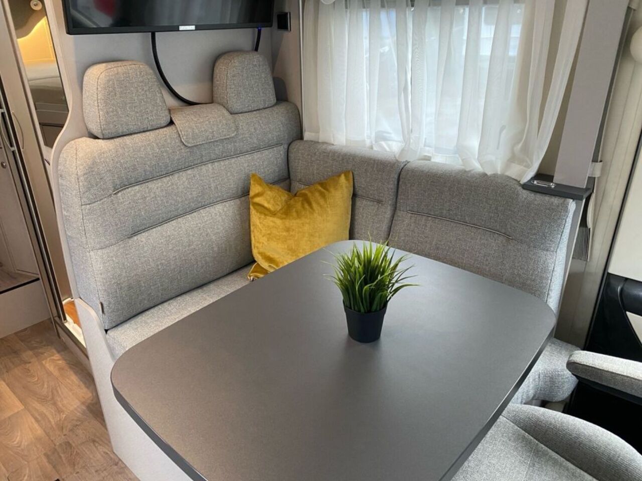 HYMER-ERIBA 474 +++ Zufriedenheitsgarantie +++ Ansicht 10 für Fahrzeugdetailseite