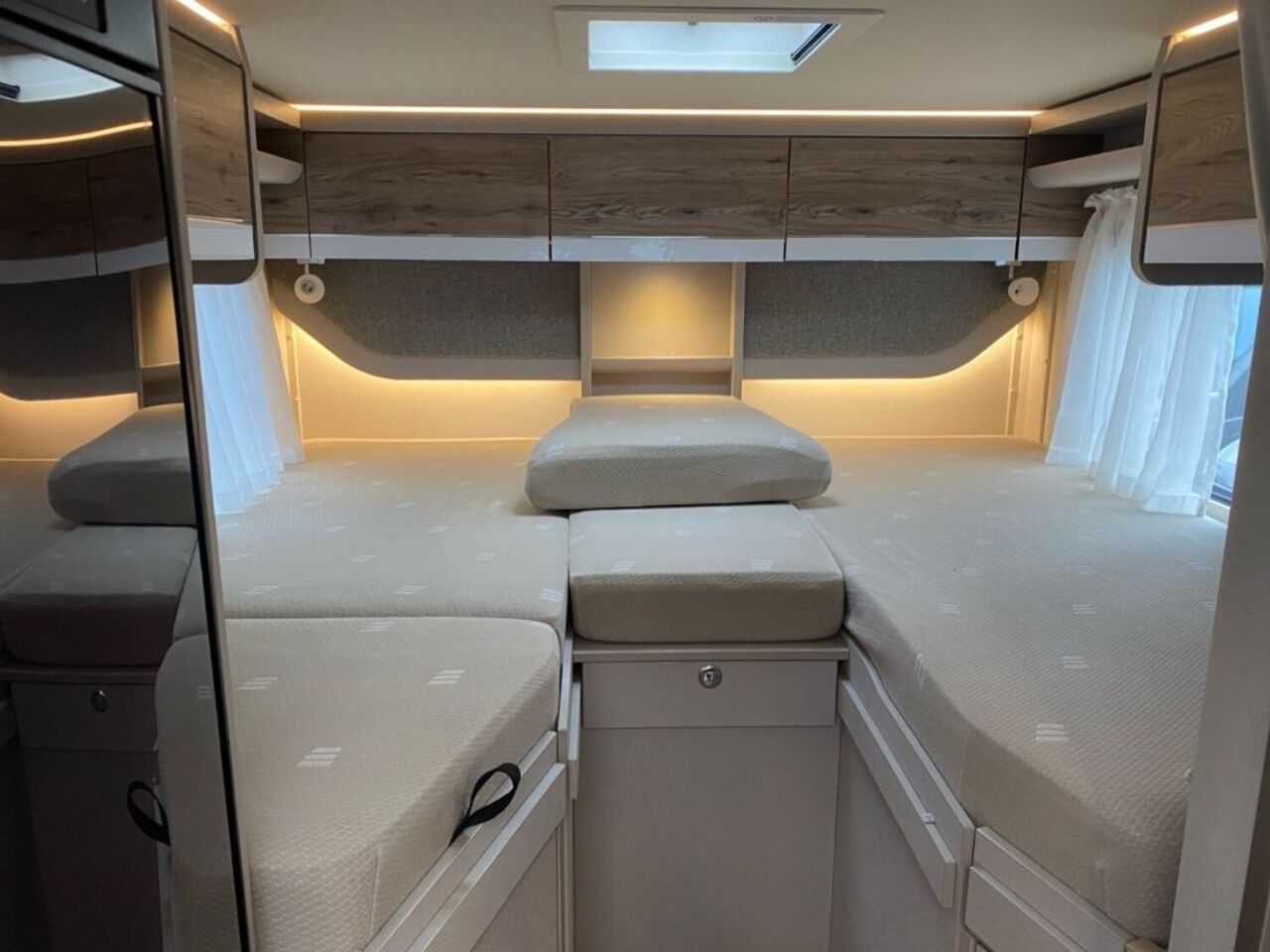 HYMER-ERIBA 474 +++ Zufriedenheitsgarantie +++ Ansicht 15 für Fahrzeugdetailseite