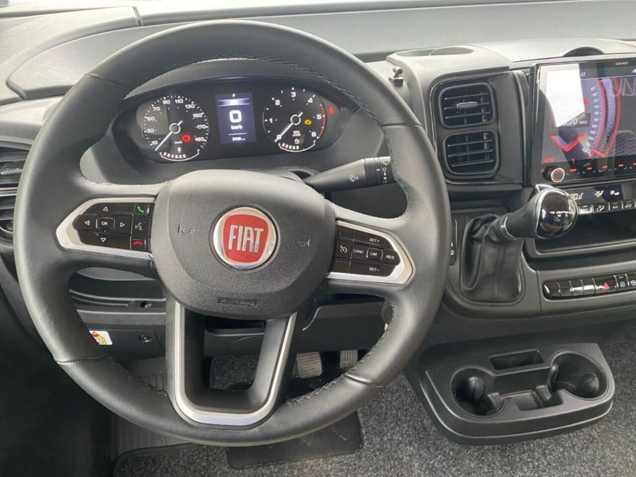 HYMER-ERIBA 474 +++ Zufriedenheitsgarantie +++ Ansicht 6 für Fahrzeugdetailseite