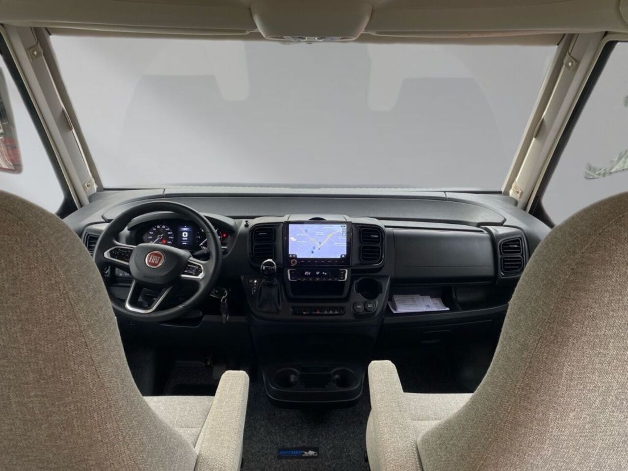 HYMER-ERIBA 474 +++ Zufriedenheitsgarantie +++ Ansicht 8 für Fahrzeugdetailseite