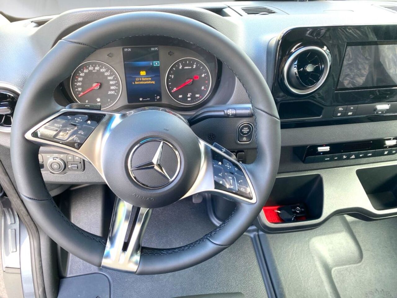 HYMER-ERIBA Grand Canyon S 700 +++ Zufriedenheitsgarantie +++ Ansicht 11 für Fahrzeugdetailseite