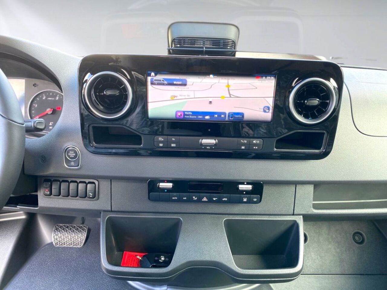 HYMER-ERIBA Grand Canyon S 700 +++ Zufriedenheitsgarantie +++ Ansicht 12 für Fahrzeugdetailseite