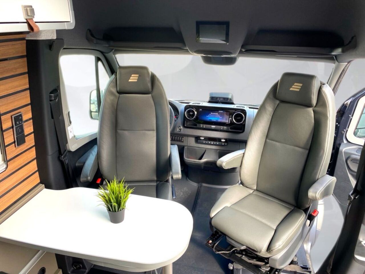HYMER-ERIBA Grand Canyon S 700 +++ Zufriedenheitsgarantie +++ Ansicht 14 für Fahrzeugdetailseite