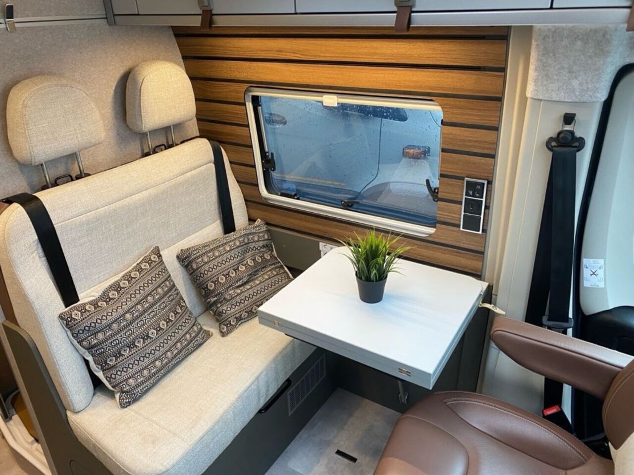 HYMER-ERIBA Grand Canyon +++ Zufriedenheitsgarantie +++ Ansicht 11 für Fahrzeugdetailseite