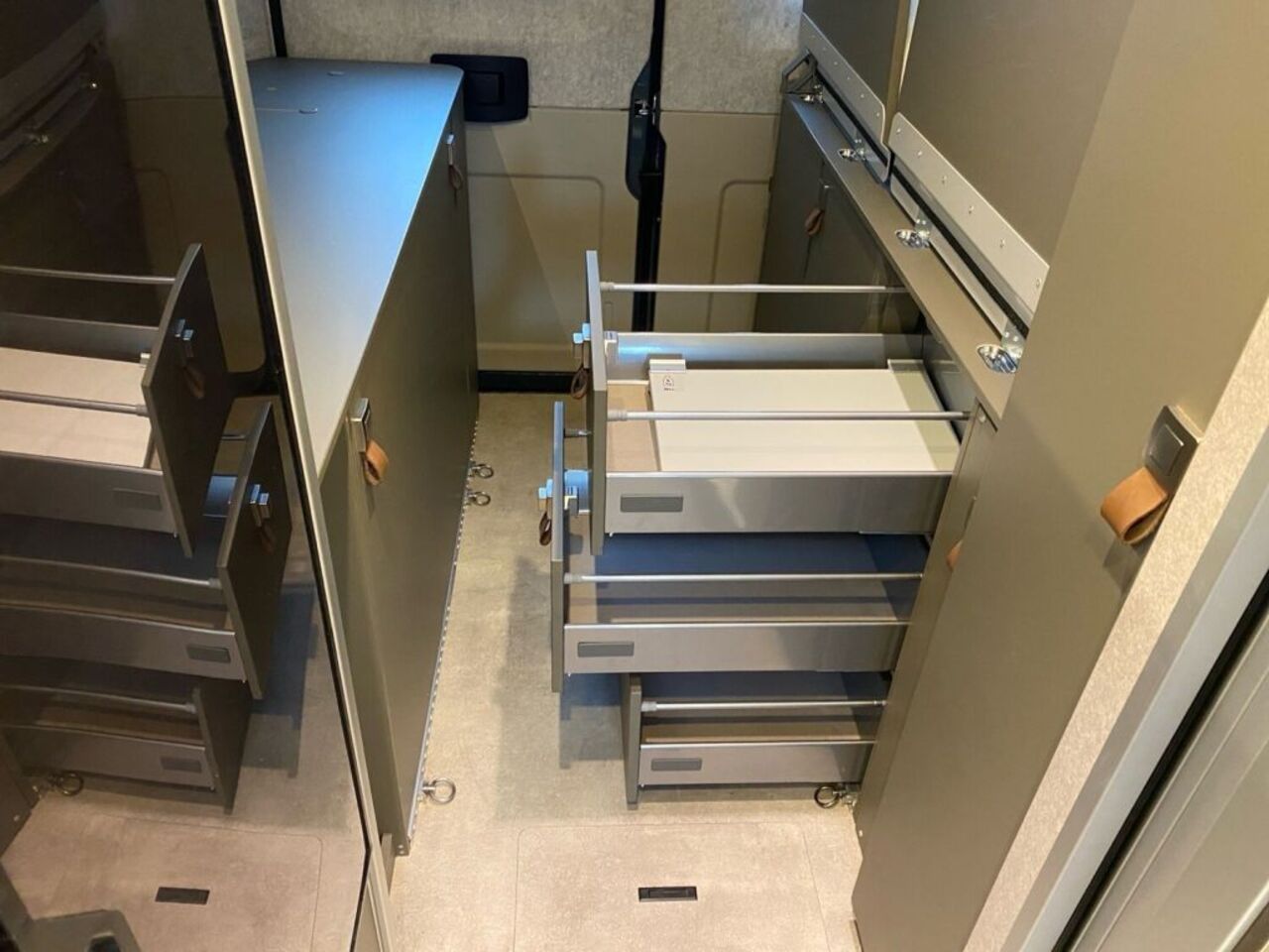 HYMER-ERIBA Grand Canyon +++ Zufriedenheitsgarantie +++ Ansicht 20 für Fahrzeugdetailseite