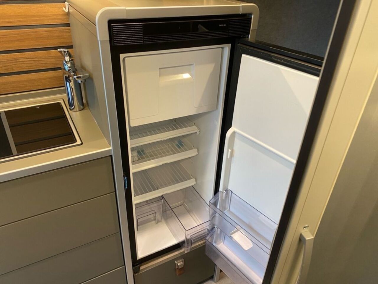 HYMER-ERIBA Grand Canyon !!! TopPreis+Service !!! Ansicht 21 für Fahrzeugdetailseite