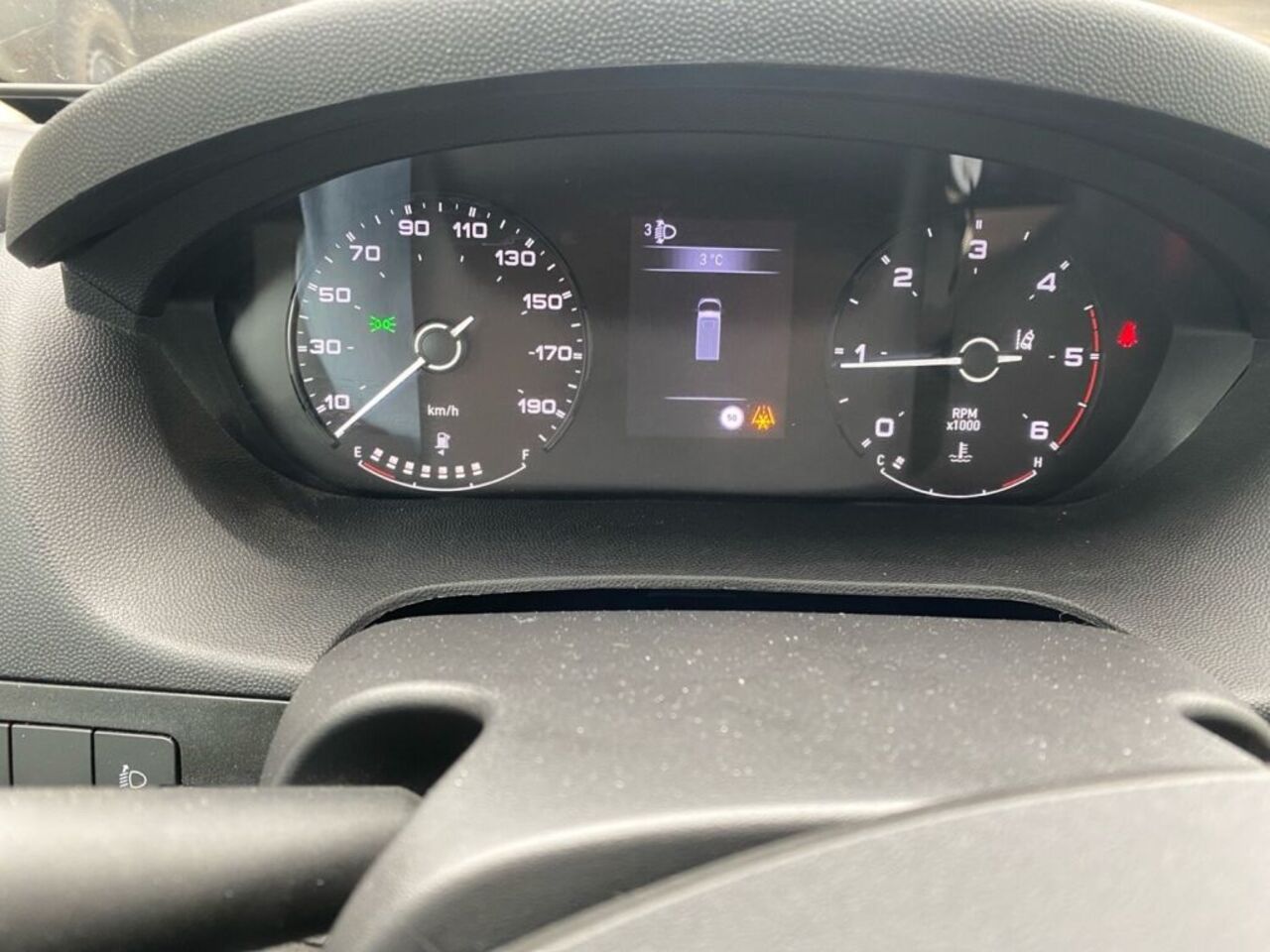 HYMER-ERIBA Grand Canyon !!! TopPreis+Service !!! Ansicht 24 für Fahrzeugdetailseite