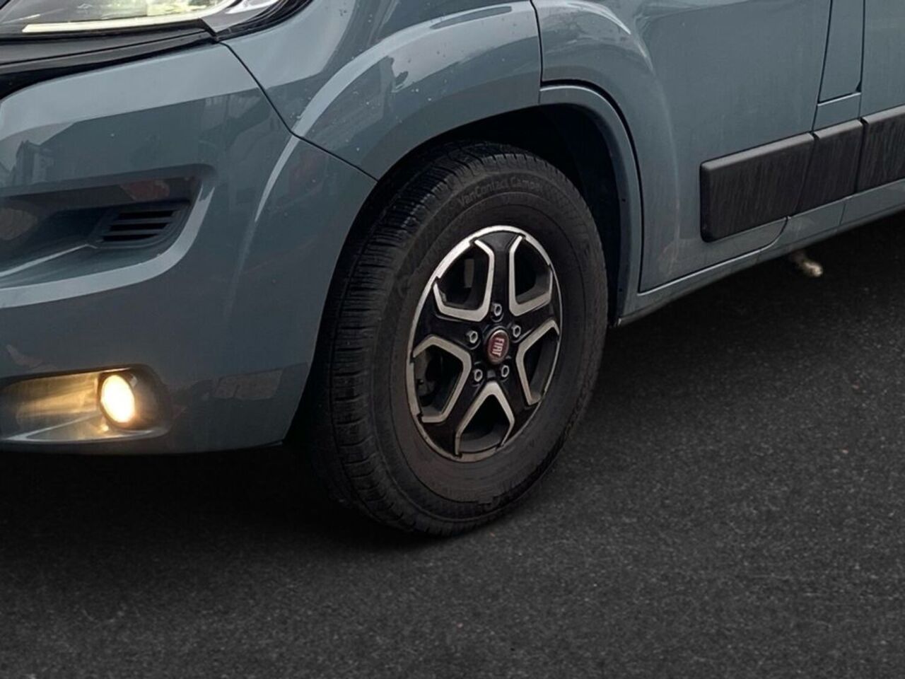 HYMER-ERIBA Grand Canyon +++ Zufriedenheitsgarantie +++ Ansicht 6 für Fahrzeugdetailseite