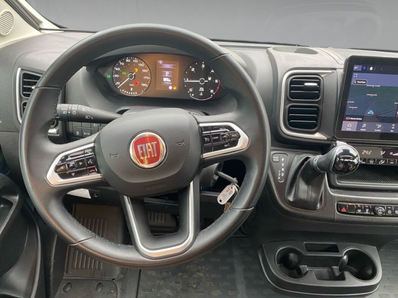 HYMER-ERIBA Grand Canyon +++ Zufriedenheitsgarantie +++ Ansicht 7 für Fahrzeugdetailseite