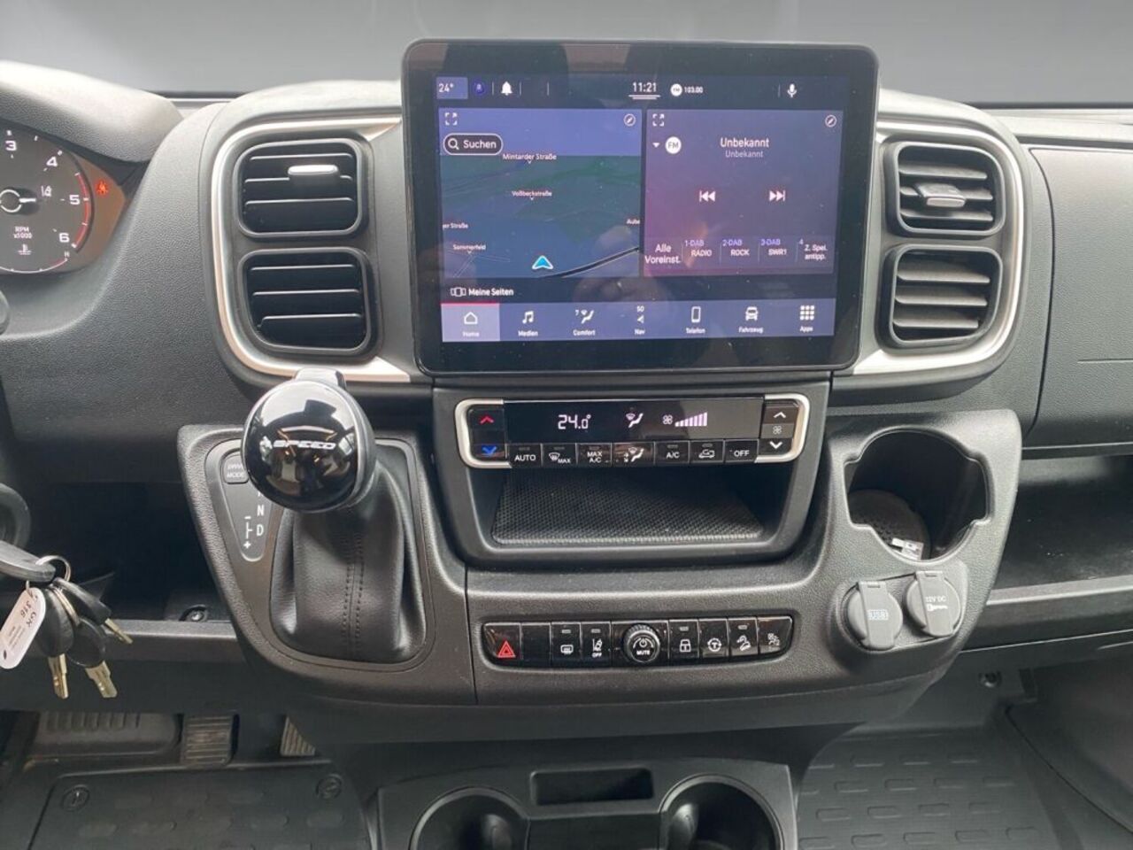 HYMER-ERIBA Grand Canyon +++ Zufriedenheitsgarantie +++ Ansicht 8 für Fahrzeugdetailseite