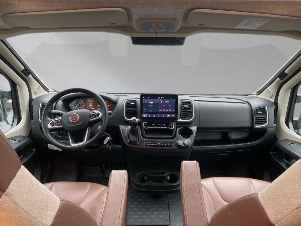 HYMER-ERIBA Grand Canyon +++ Zufriedenheitsgarantie +++ Ansicht 9 für Fahrzeugdetailseite