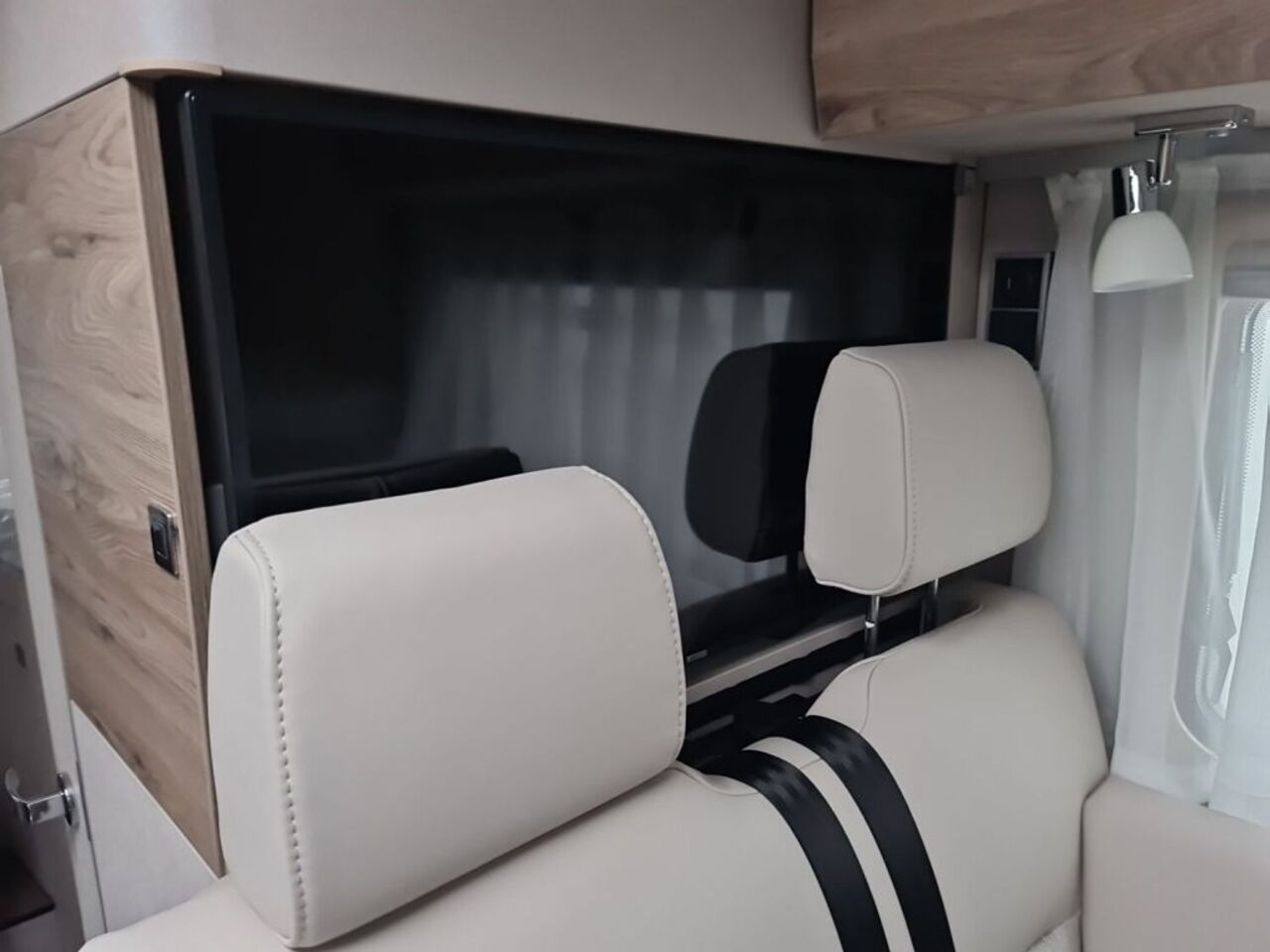 HYMER-ERIBA 580 Pure +++ Zufriedenheitsgarantie +++ Ansicht 19 für Fahrzeugdetailseite