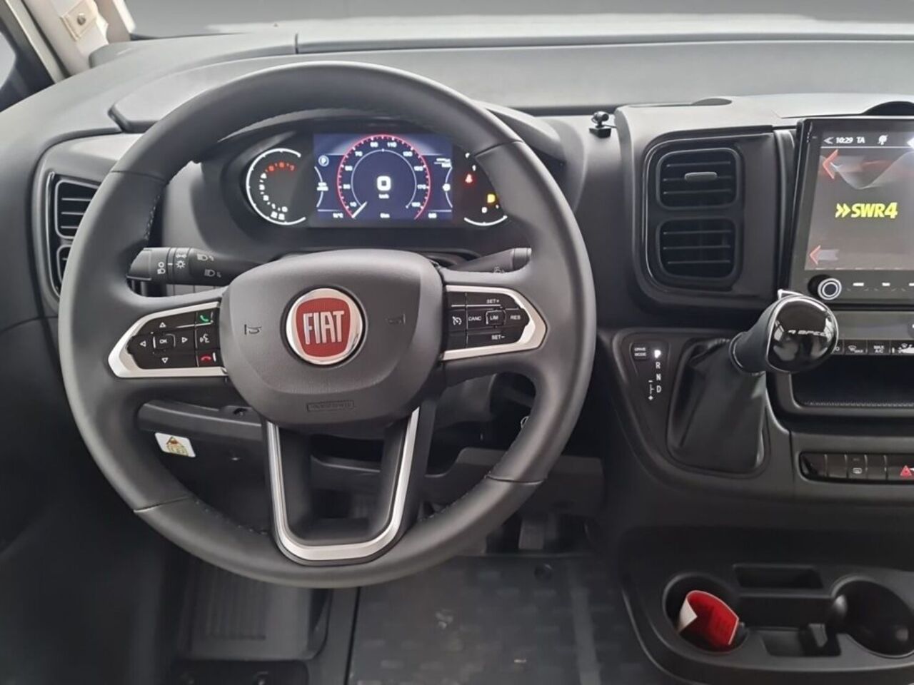 HYMER-ERIBA 580 Pure +++ Zufriedenheitsgarantie +++ Ansicht 8 für Fahrzeugdetailseite