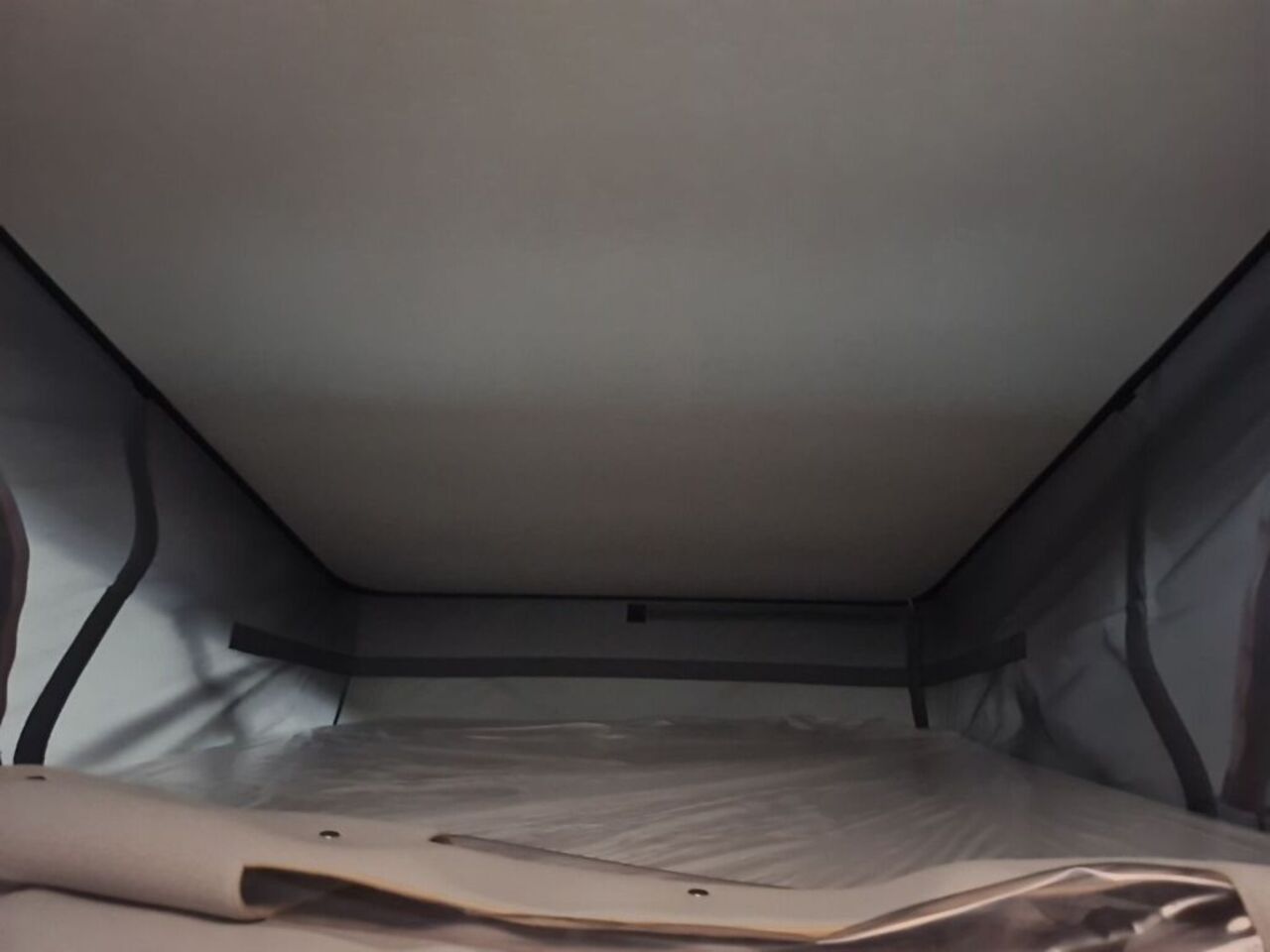 HYMER-ERIBA 540 Campus Ihr Vorteil. Unser Service. Ansicht 18 für Fahrzeugdetailseite