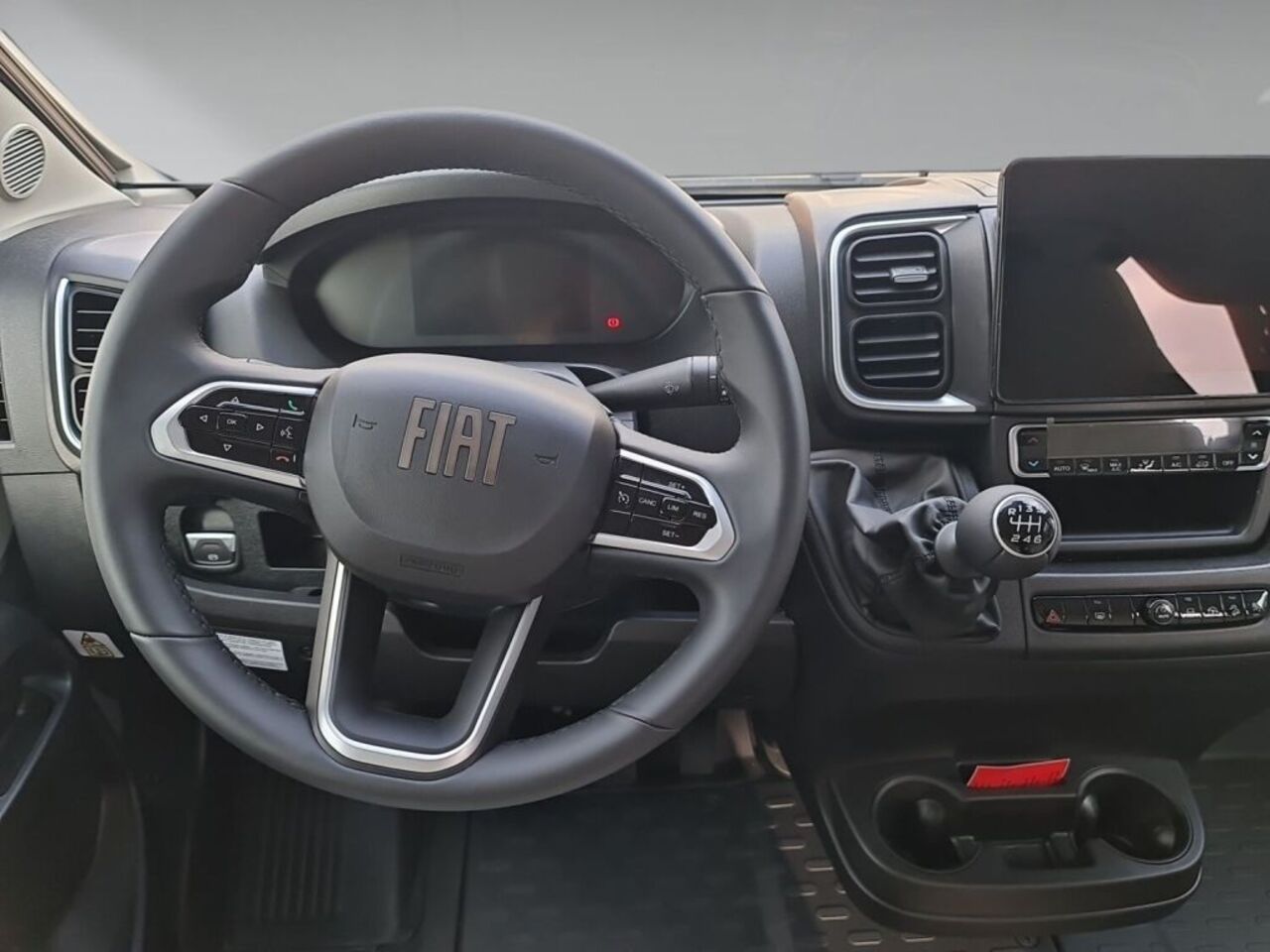 HYMER-ERIBA 540 Campus +++ Zufriedenheitsgarantie +++ Ansicht 8 für Fahrzeugdetailseite