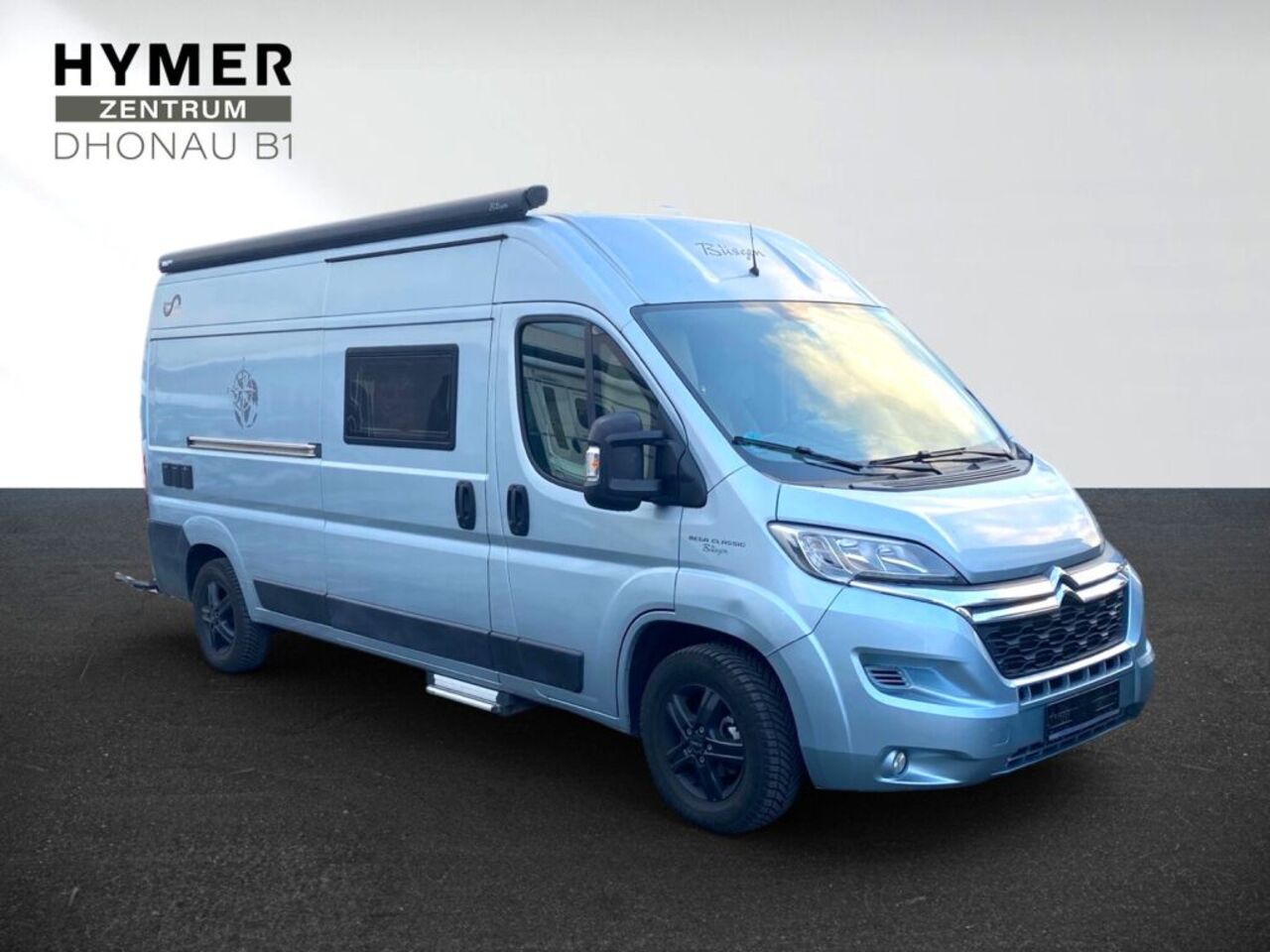 MEGAMOBIL 600 +++ Messewochen +++ Ansicht 2 für Fahrzeugdetailseite