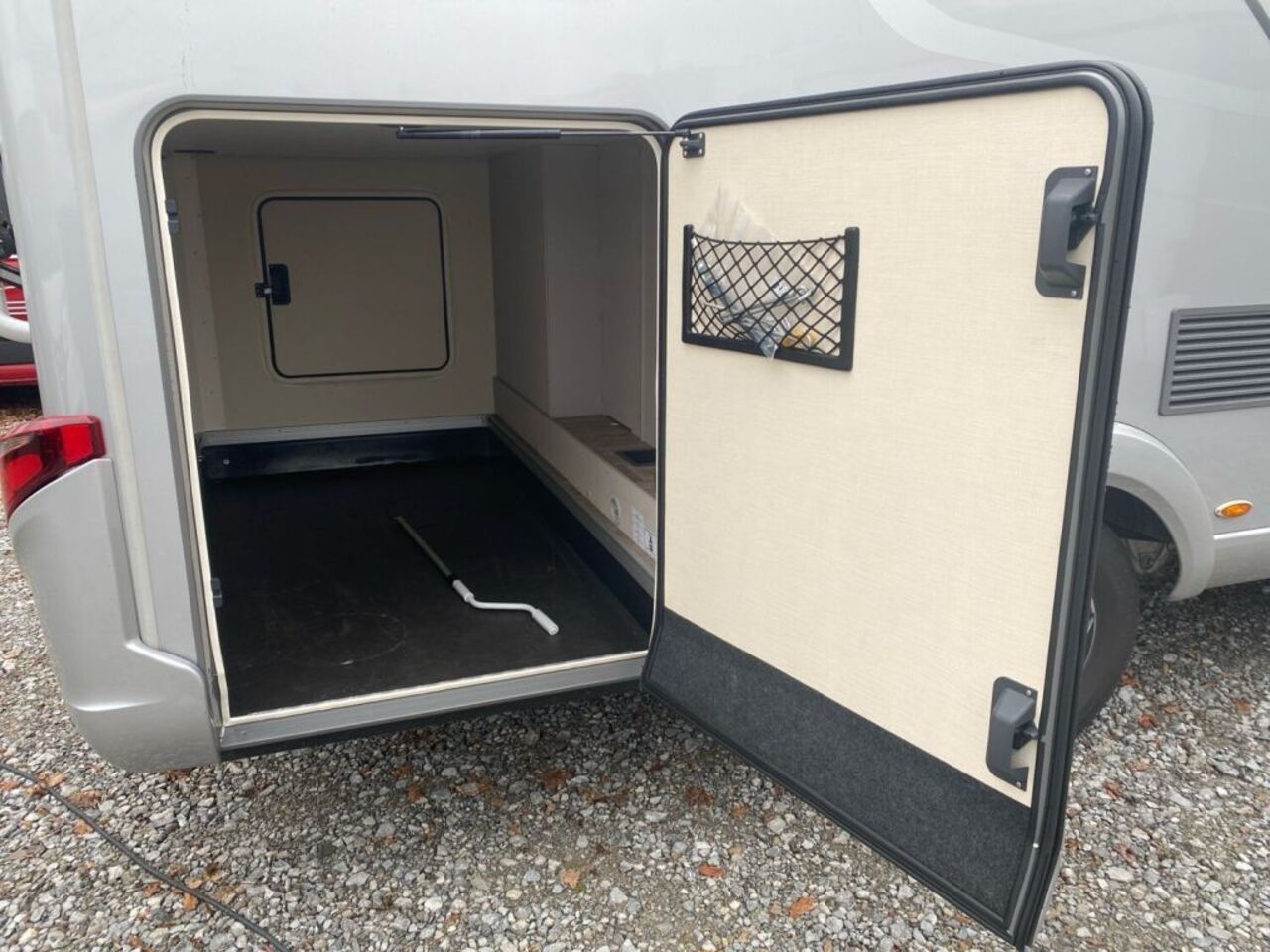 HYMER-ERIBA 580 Pure !!! TopPreis+Service !!! Ansicht 22 für Fahrzeugdetailseite