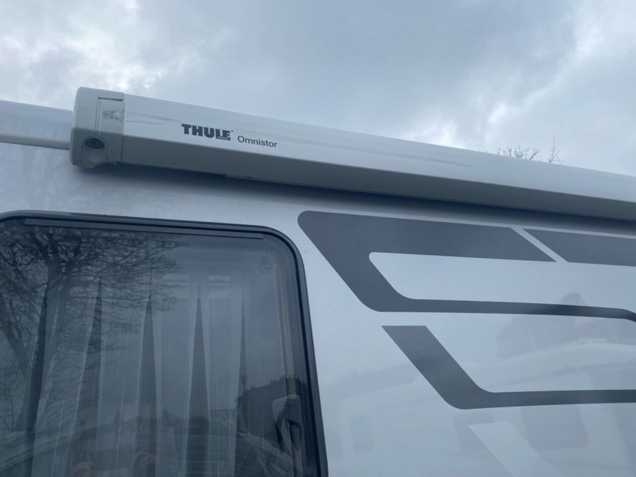 HYMER-ERIBA 580 Pure !!! TopPreis+Service !!! Ansicht 25 für Fahrzeugdetailseite