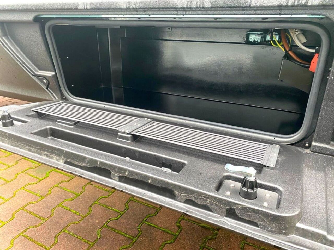 HYMER-ERIBA S  !!! Abverkauf Vorführwagen !!! Ansicht 17 für Fahrzeugdetailseite