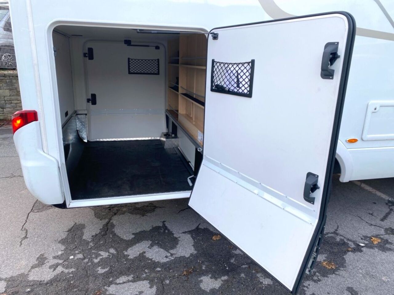HYMER-ERIBA I 680 !!! TopPreis+Service !!! Ansicht 22 für Fahrzeugdetailseite