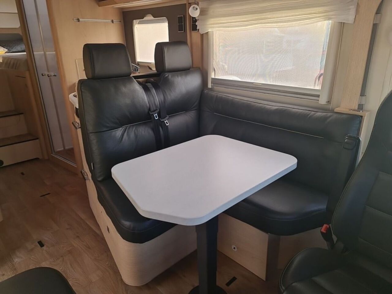 HYMER-ERIBA I 680 +++ Messewochen +++ Ansicht 12 für Fahrzeugdetailseite