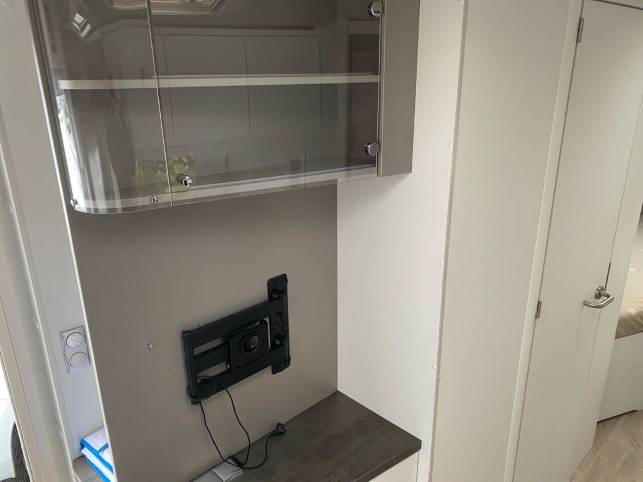 HYMER-ERIBA 620 +++ Messewochen +++ Ansicht 10 für Fahrzeugdetailseite