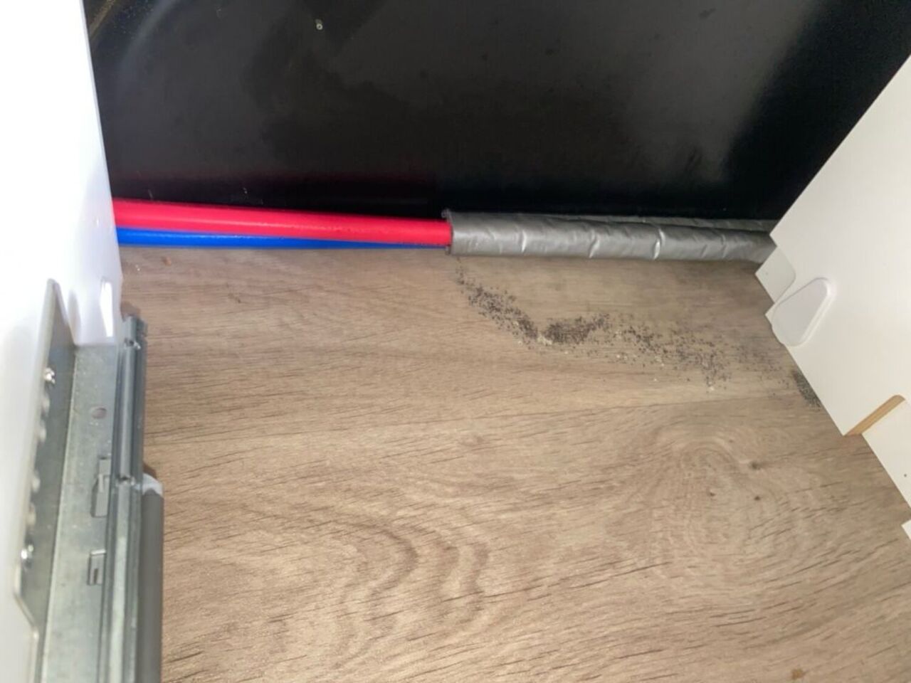 HYMER-ERIBA 620 +++ Messewochen +++ Ansicht 13 für Fahrzeugdetailseite