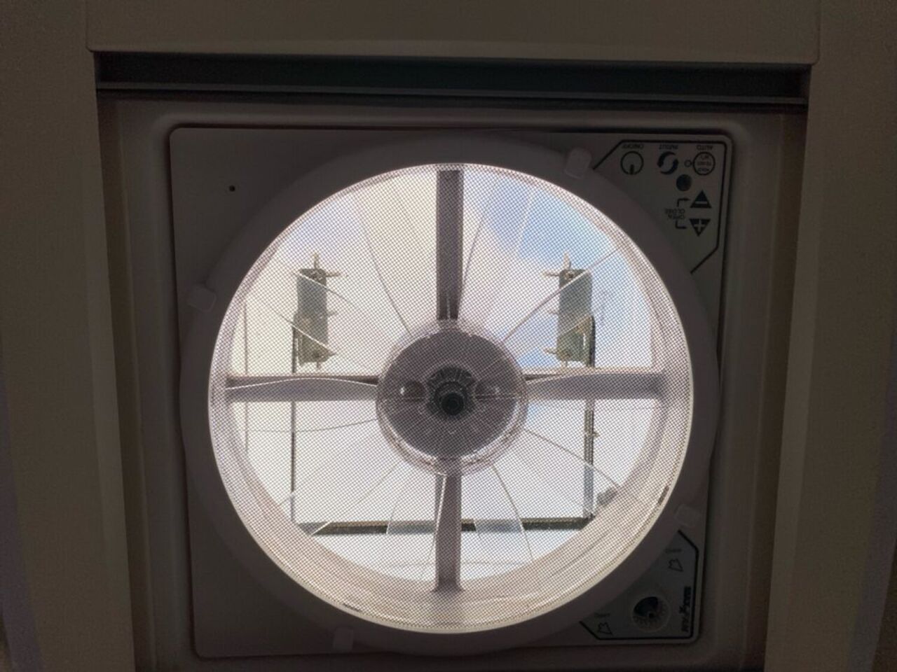 HYMER-ERIBA 620 +++ Messewochen +++ Ansicht 15 für Fahrzeugdetailseite