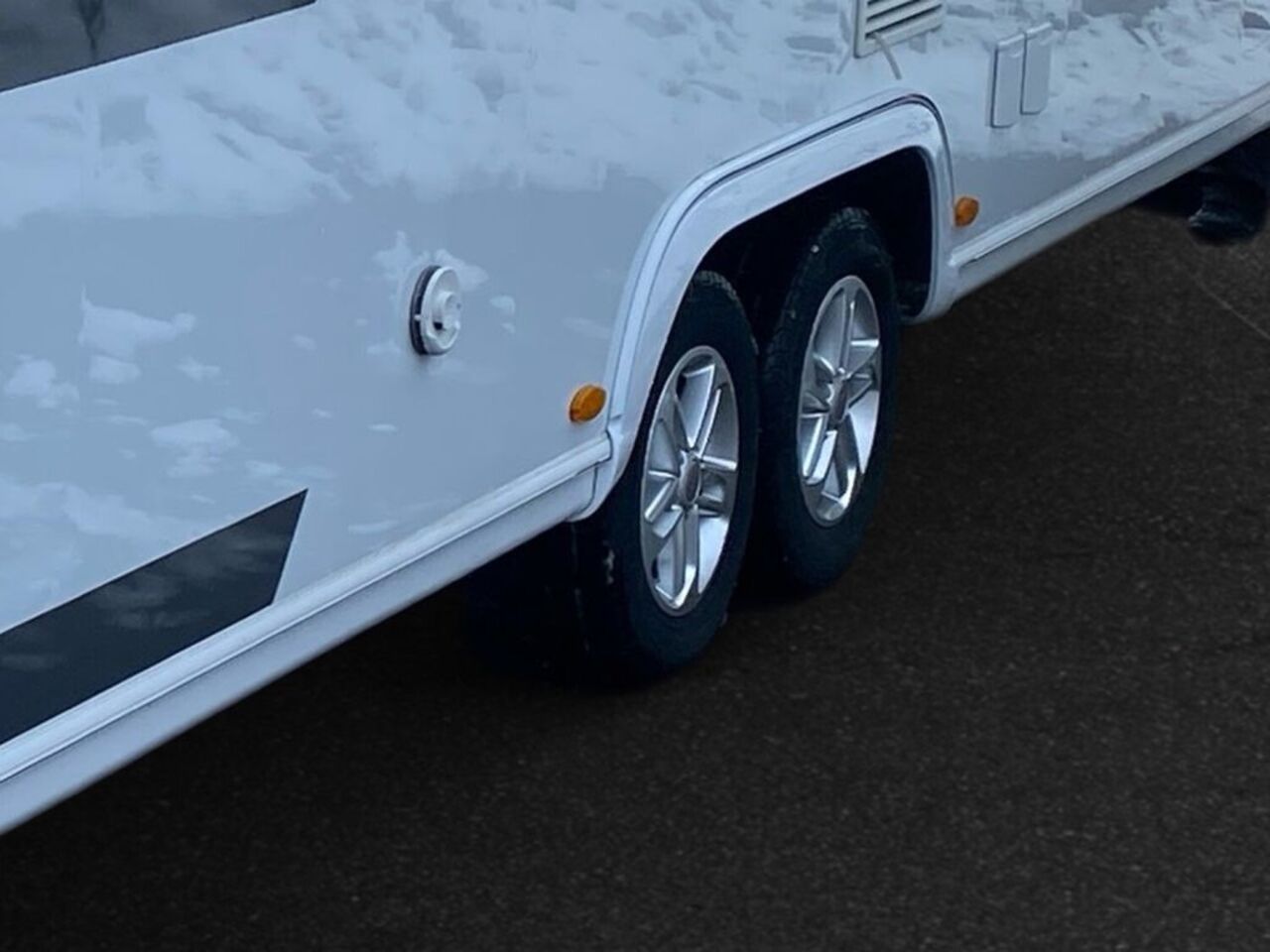 HYMER-ERIBA 620 +++ Messewochen +++ Ansicht 5 für Fahrzeugdetailseite