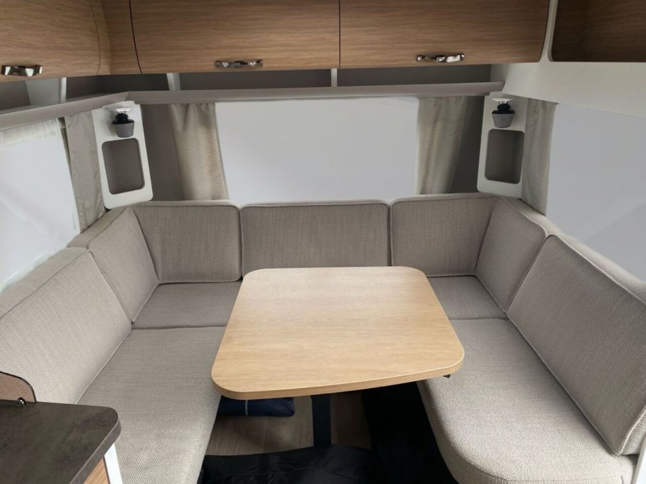 HYMER-ERIBA 620 +++ Messewochen +++ Ansicht 7 für Fahrzeugdetailseite