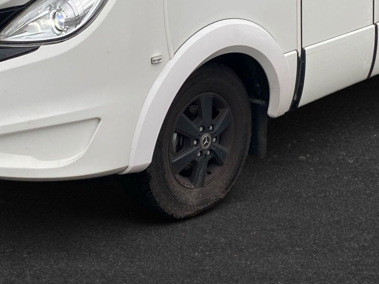 HYMER-ERIBA I 680 +++ Messewochen +++ Ansicht 6 für Fahrzeugdetailseite