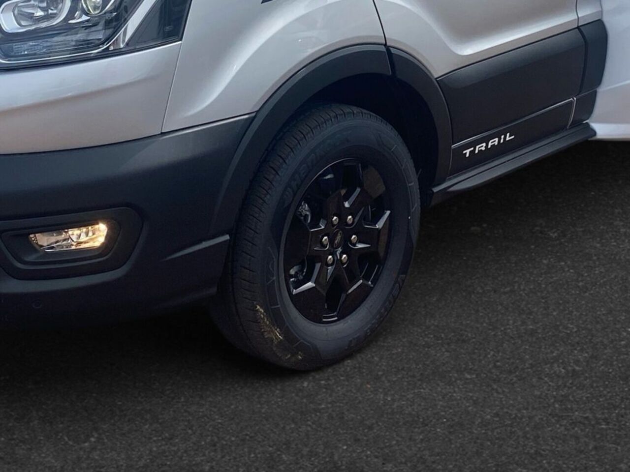CARADO 338 EDIION26 BONUS 3 Jahre Ford Garantie Ansicht 6 für Fahrzeugdetailseite