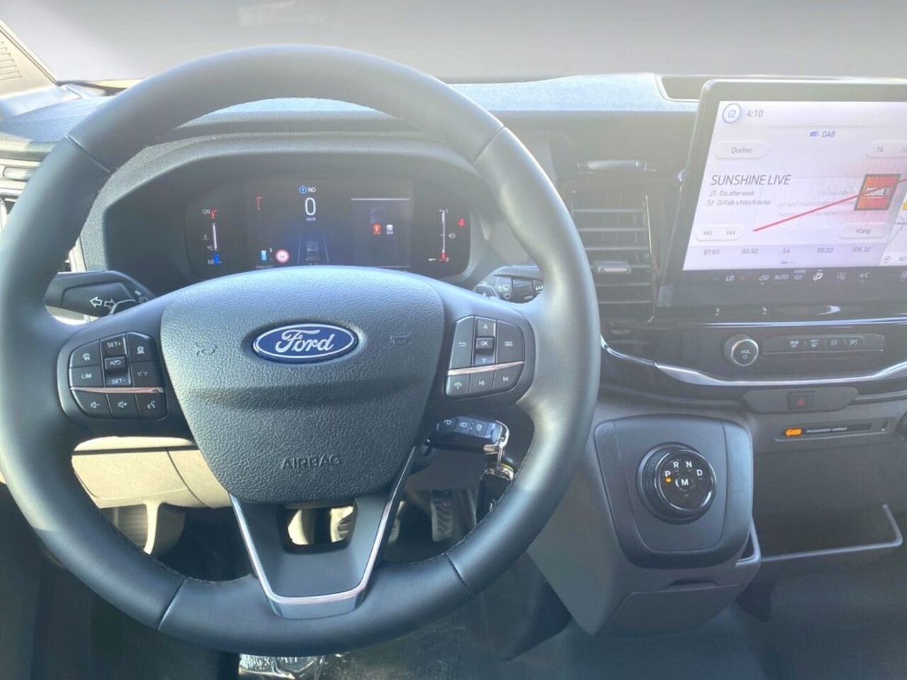 CARADO 338 EDIION26 BONUS 3 Jahre Ford Garantie Ansicht 7 für Fahrzeugdetailseite