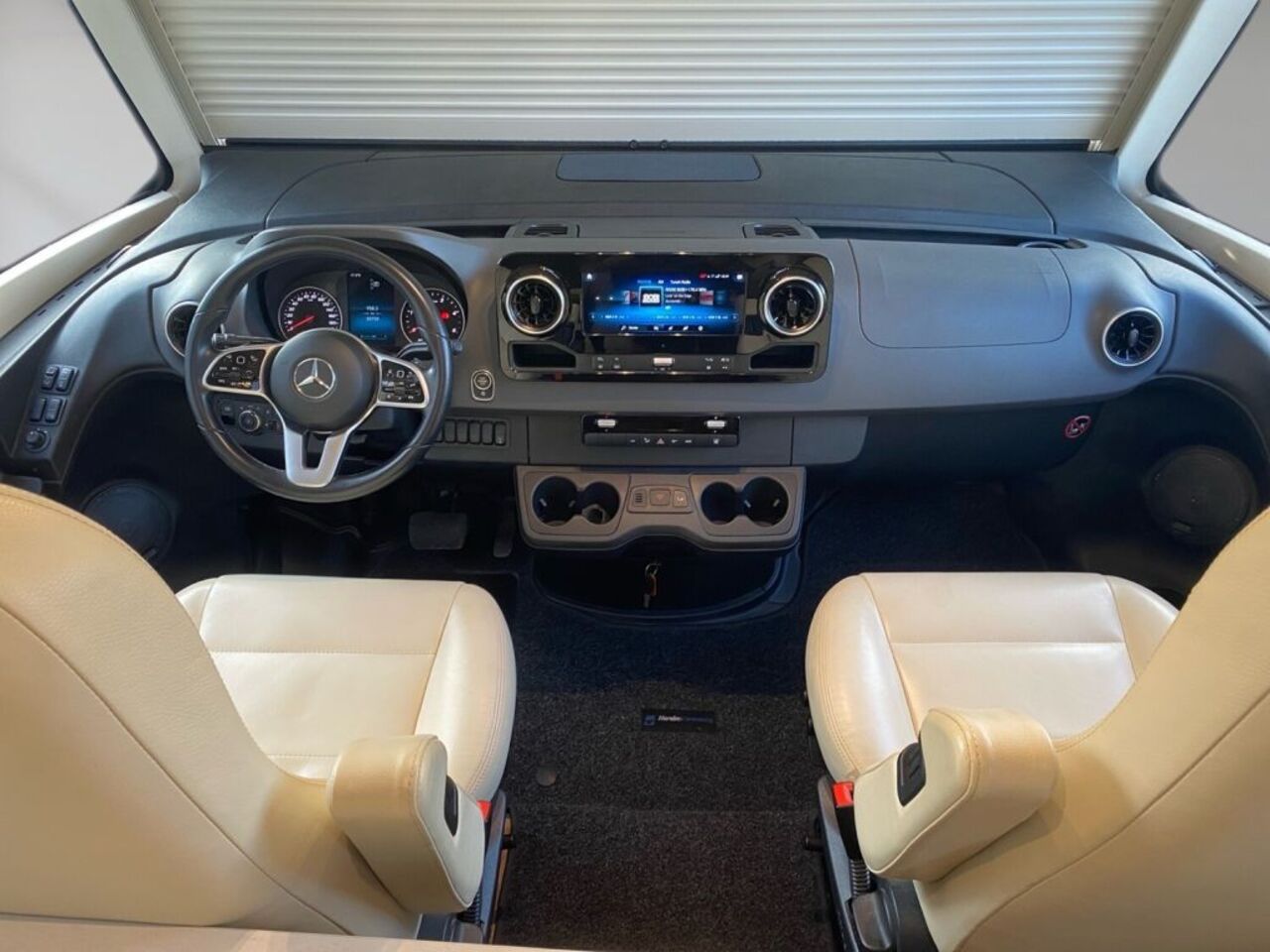 HYMER-ERIBA I 790 +++ Messewochen +++ Ansicht 10 für Fahrzeugdetailseite