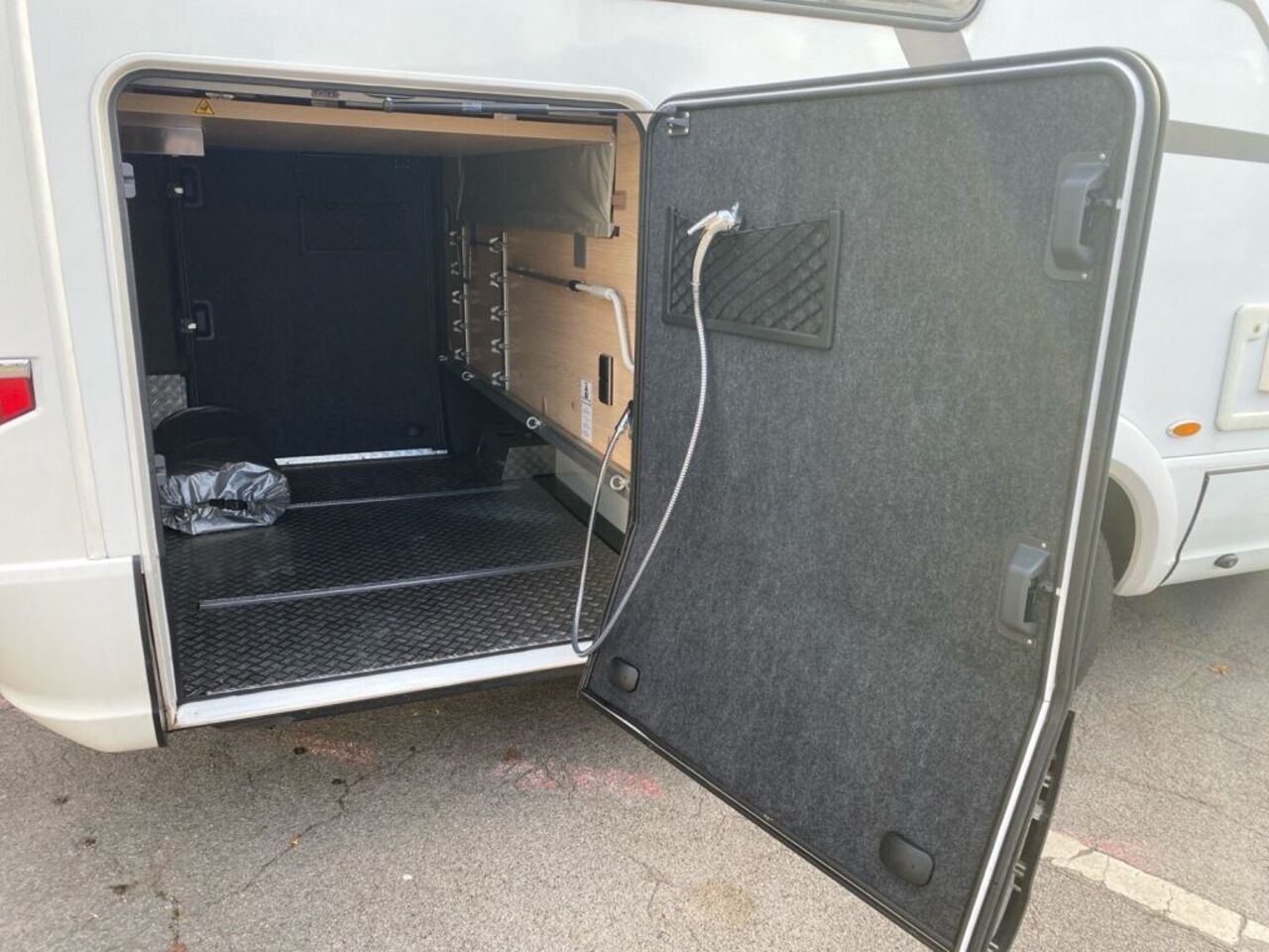 HYMER-ERIBA I 790 !!! TopPreis+Service !!! Ansicht 23 für Fahrzeugdetailseite