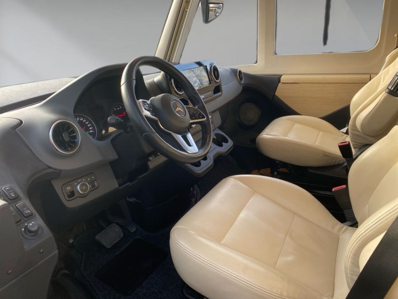 HYMER-ERIBA I 790 +++ Messewochen +++ Ansicht 7 für Fahrzeugdetailseite