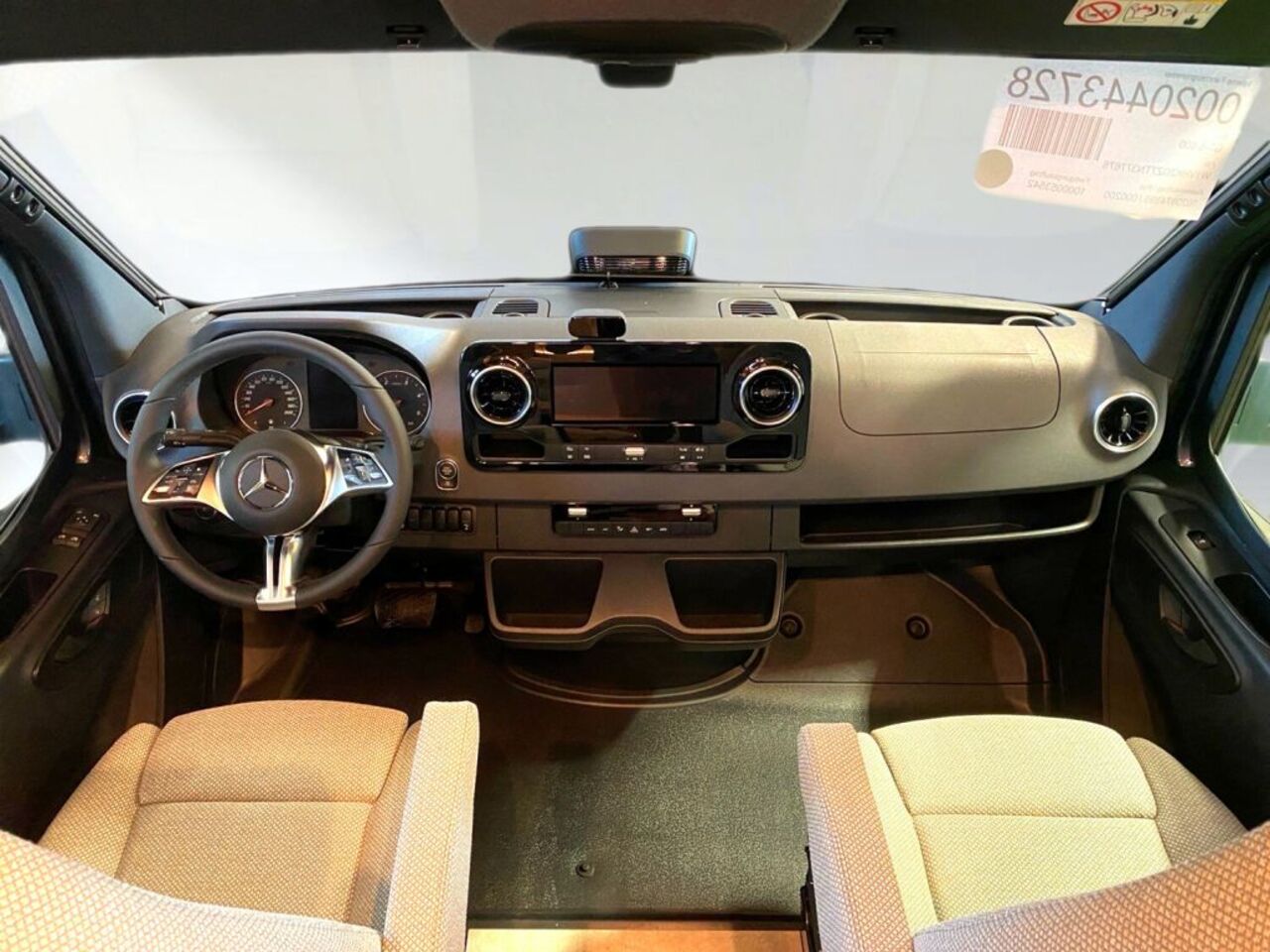 HYMER-ERIBA 600 !!! Top-Preis Garantie !!! Ansicht 10 für Fahrzeugdetailseite