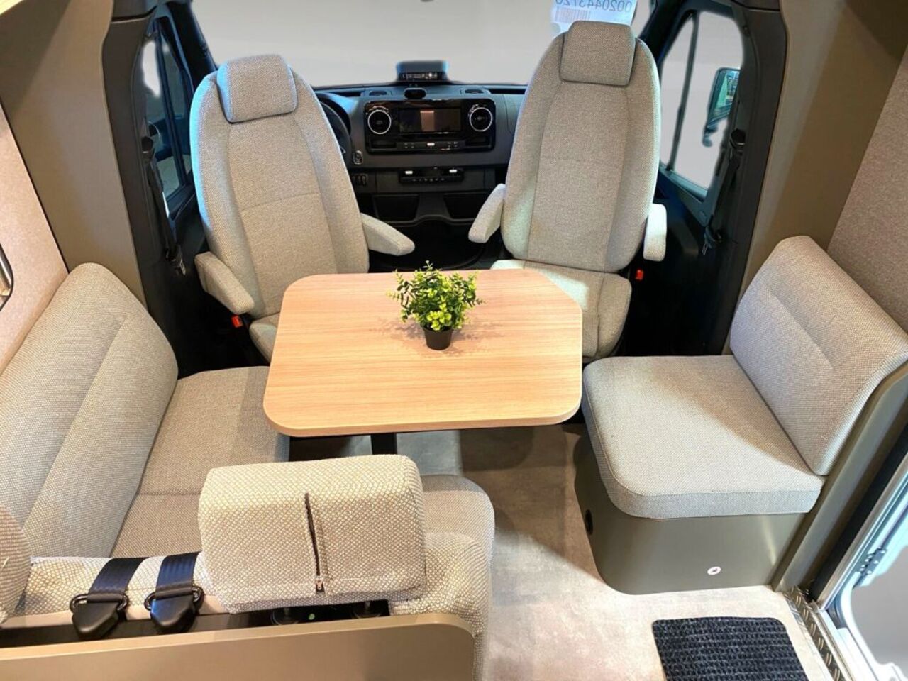 HYMER-ERIBA 600 !!! Top-Preis Garantie !!! Ansicht 11 für Fahrzeugdetailseite