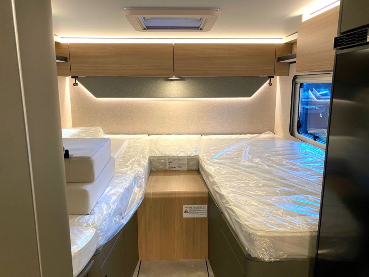 HYMER-ERIBA 600 !!! Top-Preis Garantie !!! Ansicht 19 für Fahrzeugdetailseite